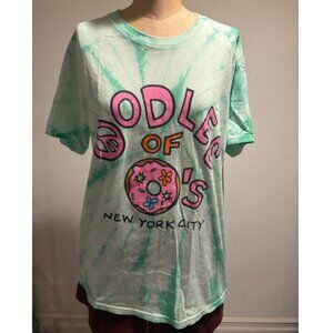 De La Soul Oodles of Ohs tee shirt. Unisex.